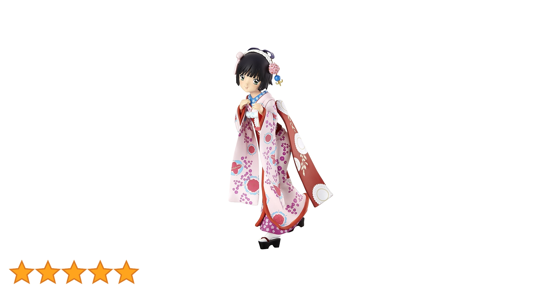 (未使用･未開封品)　ねんどろいどぷち 異国迷路のクロワーゼセット (ノンスケールABS&amp;PVC塗装済み可動フィギュア) 7z28pnb Amazon.co.jp: ねんどろいどぷち 異国迷路のクロワーゼセット