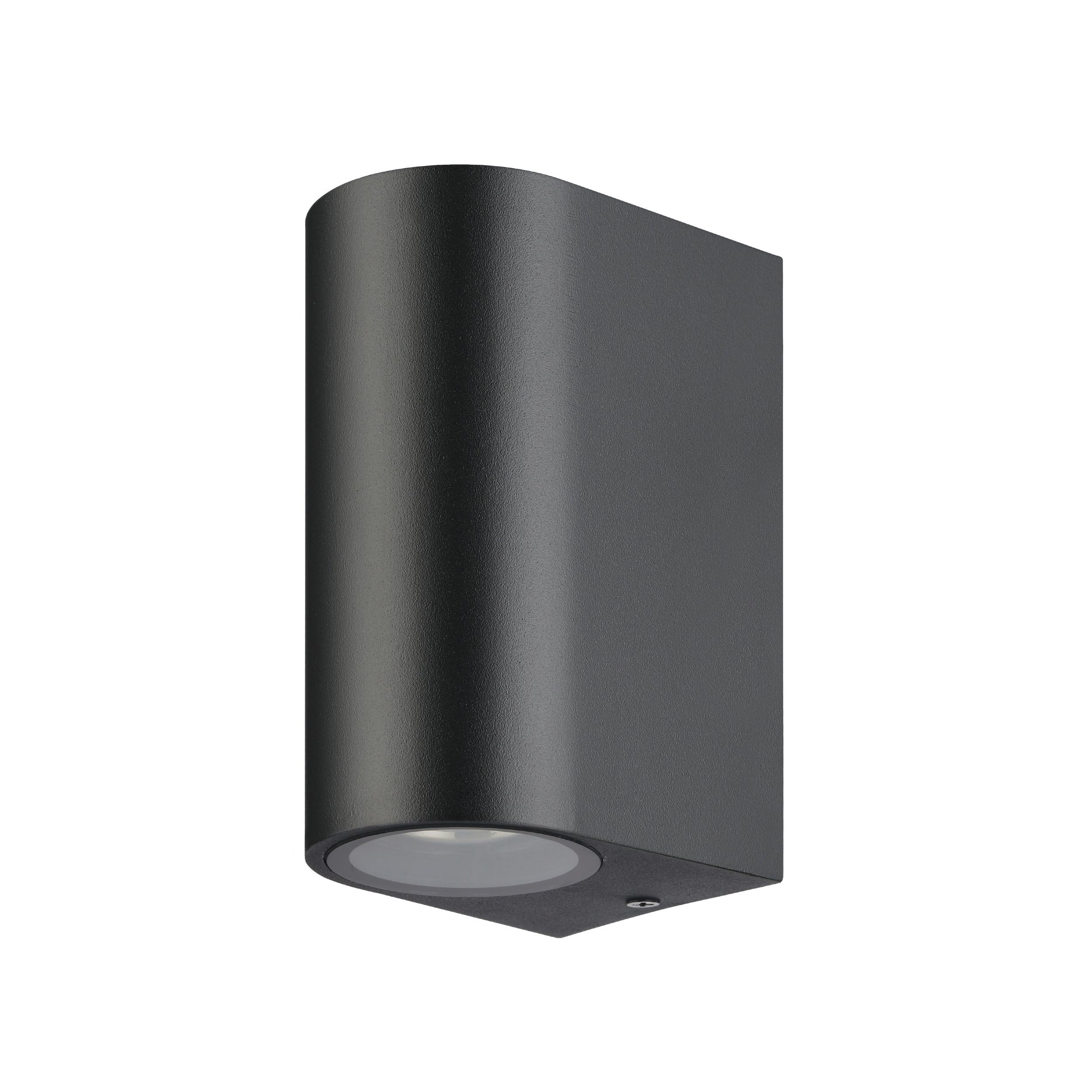 EGLO Wall Lamp Medellin, indoor wall light, bedroom lamp