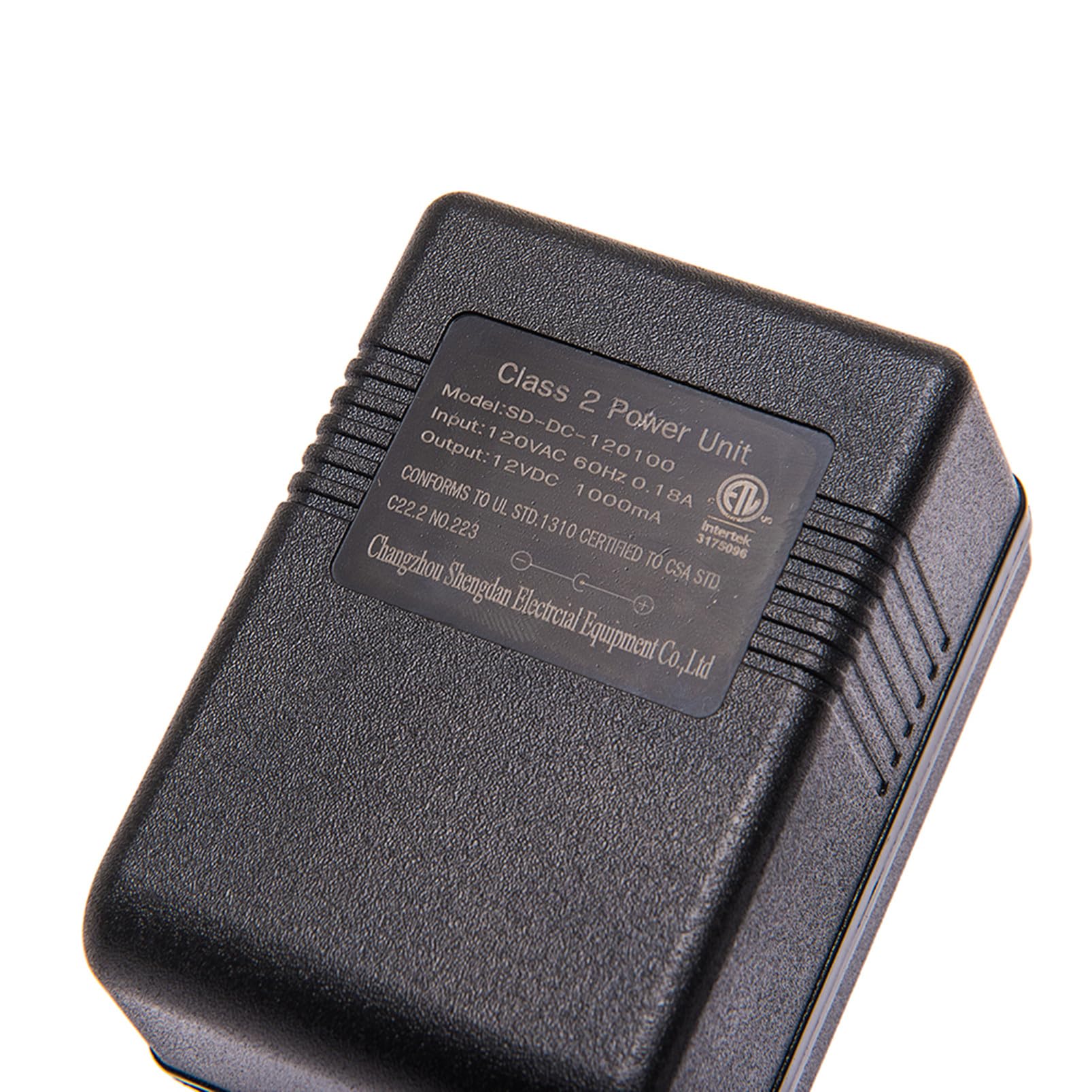 Cargador universal de 12 voltios para niños con orificio redondo con luz indicadora de carga, para una variedad de juguetes eléctricos para paseo en carro de bebé, adaptador de alimentación de batería 3