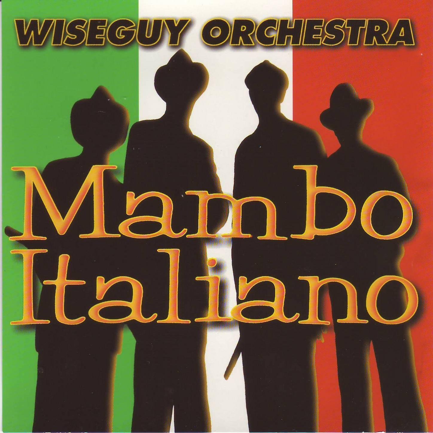 Wiseguy Orchestra