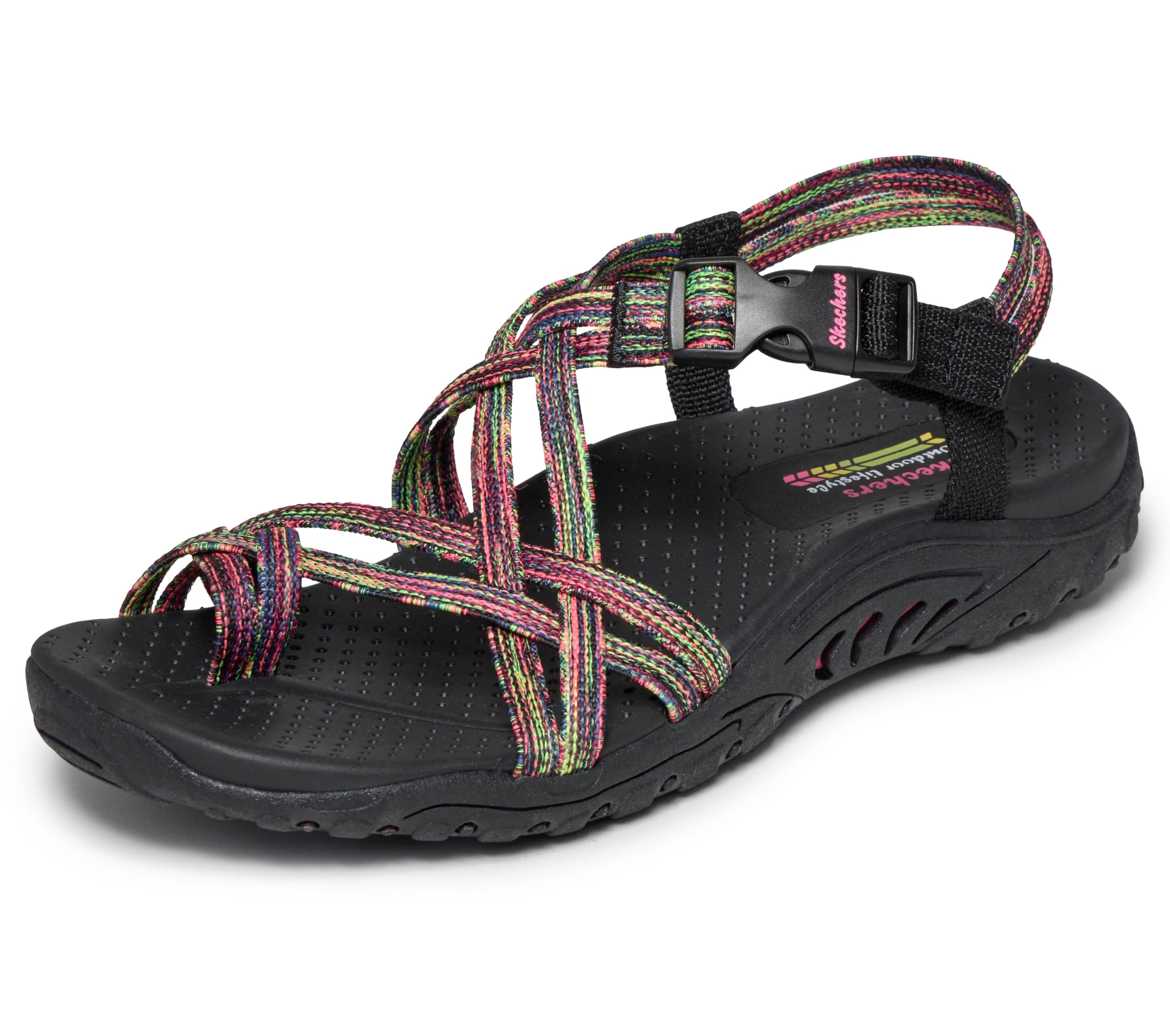 Skechers Donna Reggae - Fiesta