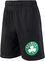Vista 2 de Ultra Game Conjunto de 2 pantalones cortos de baloncesto oficiales de la NBA para jóvenes