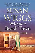 Welcome to Beach Town: A Novel
