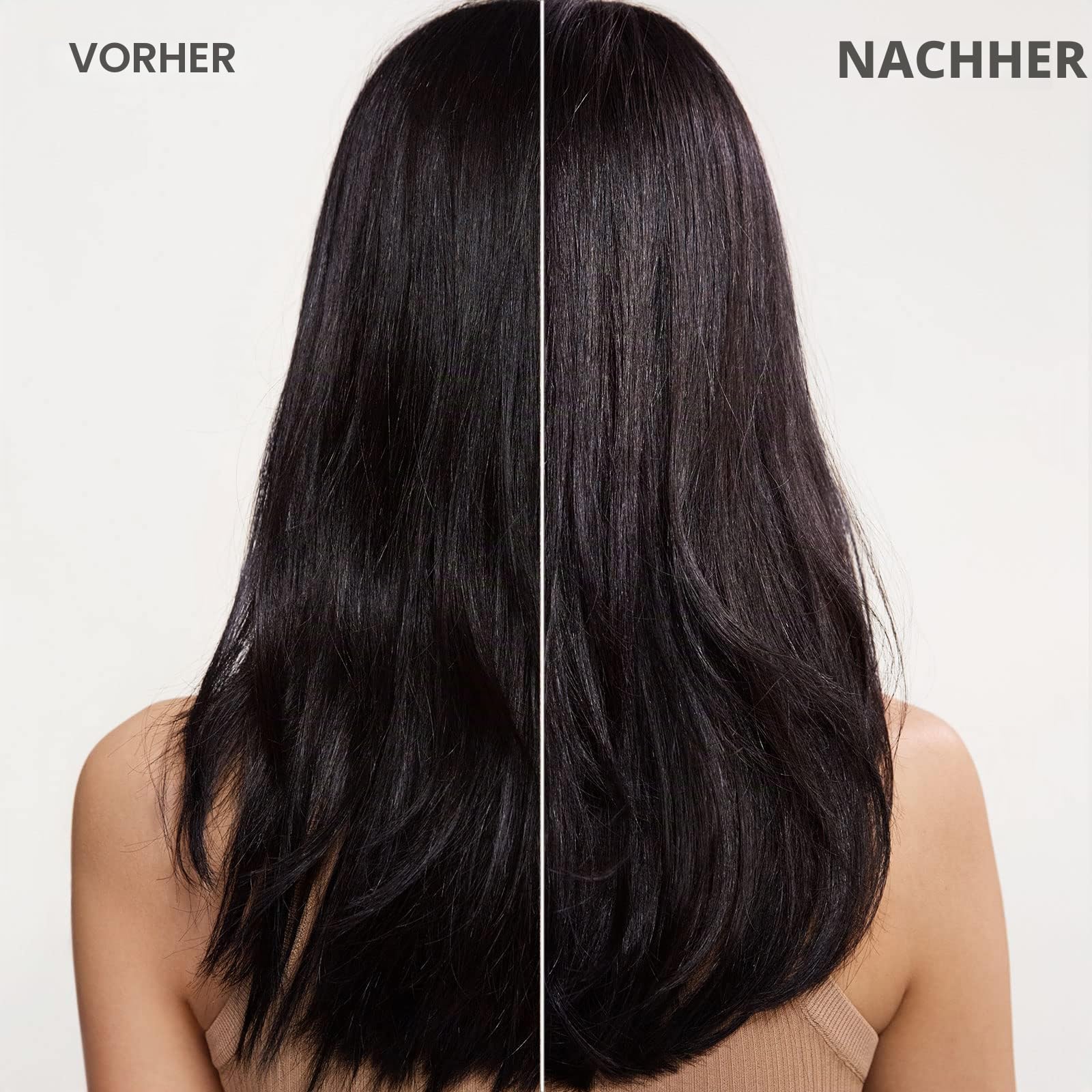 Kerasilk Anti-Frizz Pflegeroutine mit Shampoo, Haarmaske & Balsam. Für unruhiges Haar, Gegen Frizz