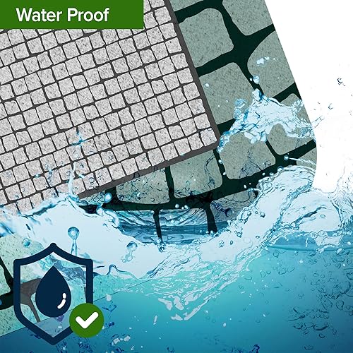 Miniatura 782 de My Sign Center - Letrero personalizado, 11 colores de fuente, 13 estilos de fuente, 4 opciones de agujero, 22 tamaños, 8 x 32 pulgadas, sin óxido,