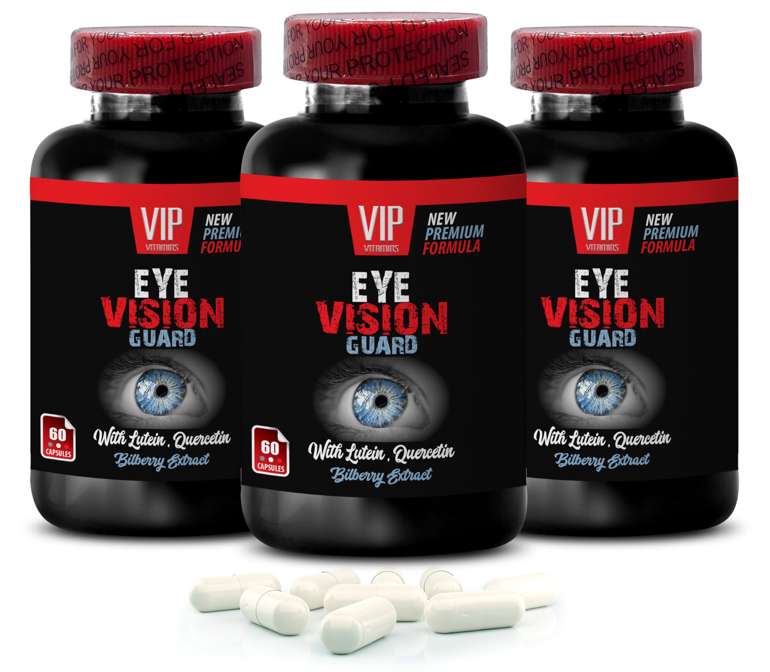 Amazon.com: L-Glutathione - Eye Vision Guard