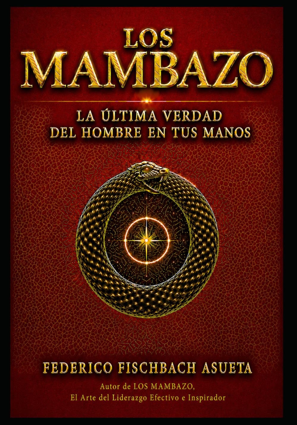Los Mambazo: La última verdad del hombre en tus manos