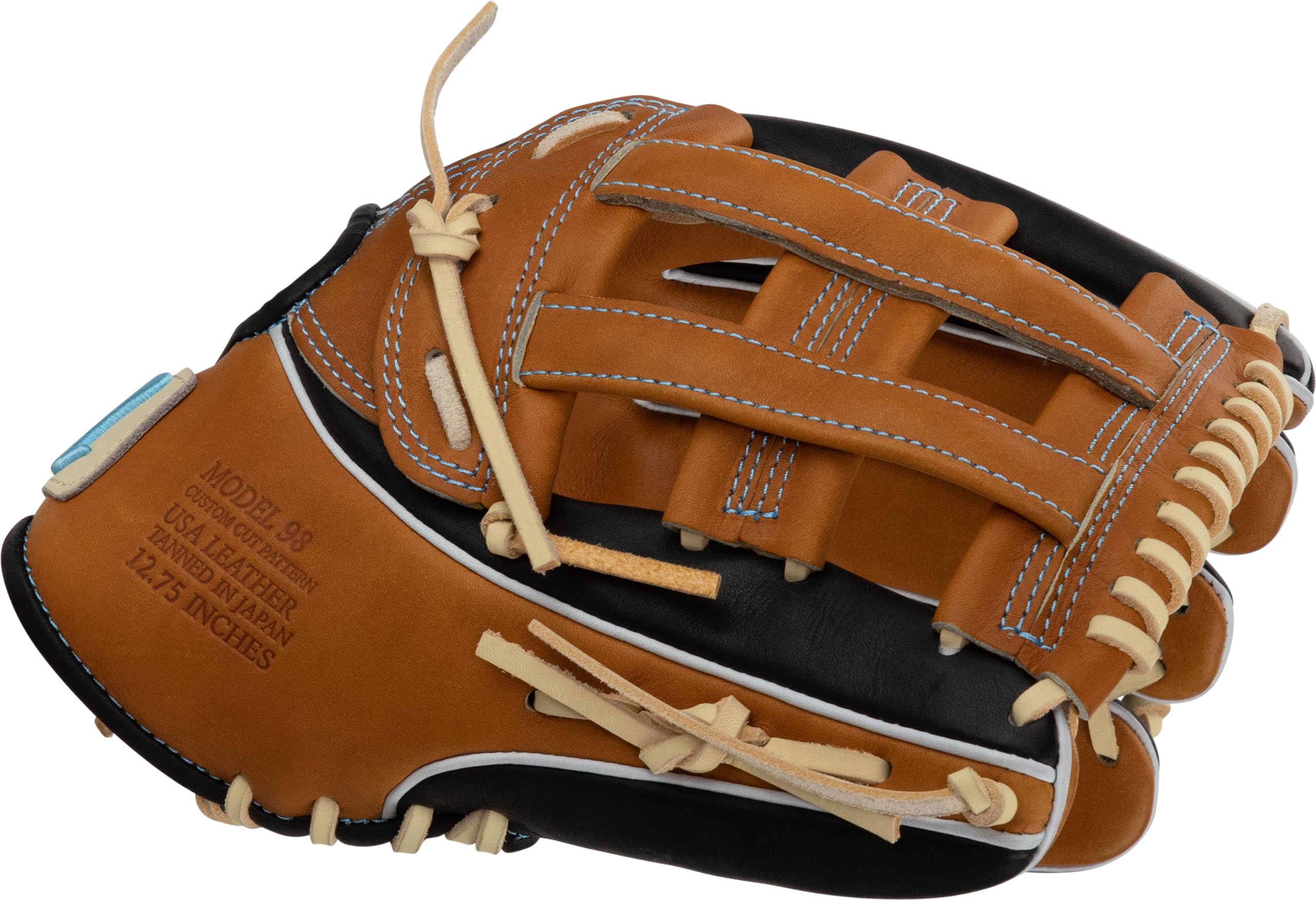 Amazon | MARUCCI(マルッチ) 野球 グローブ サイプレス M タイプ 98R3