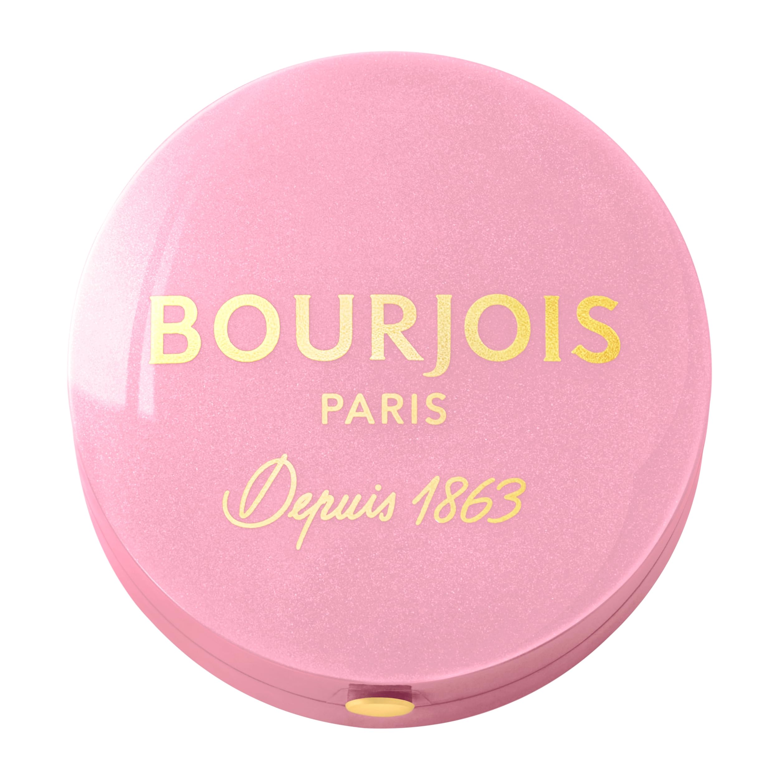 Little Round Pot Blusher Powder, trattamento adatto a un impiego regolare, si integra senza difficoltà nelle abitudini quotidiane, confezione da 5 g indicato per essere utilizzato con continuità duran