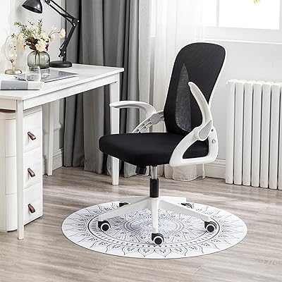 Tervo Model S | Folding Office Chair for Small Spaces | Gaming Chair for Adults & Kids