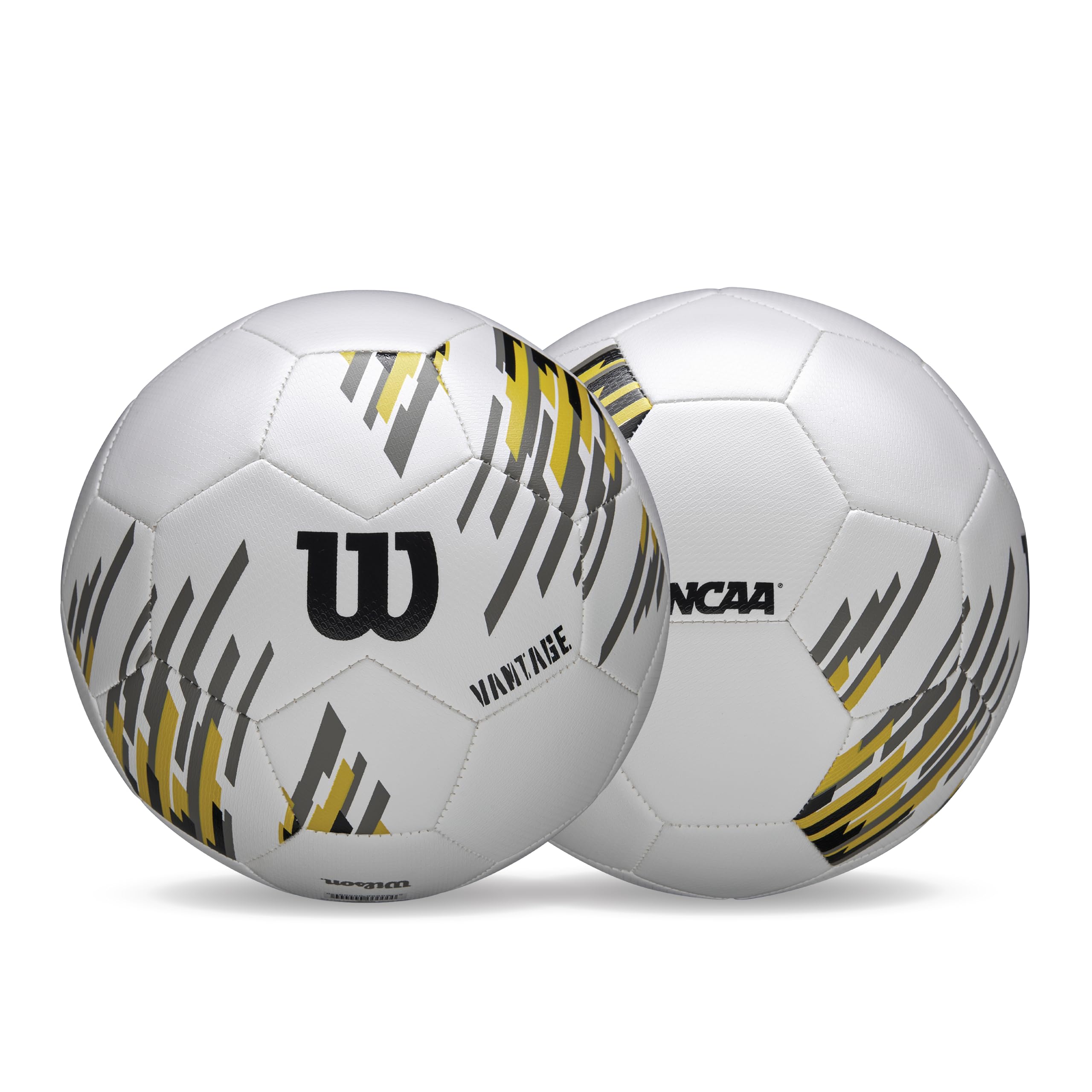 Wilson NCAA Vantage Soccer Ball