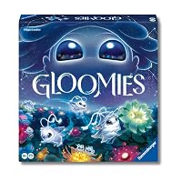 Ravensburger - Gloomies | Giochi Da Tavolo | Gioco Bambini 10 Anni | 2