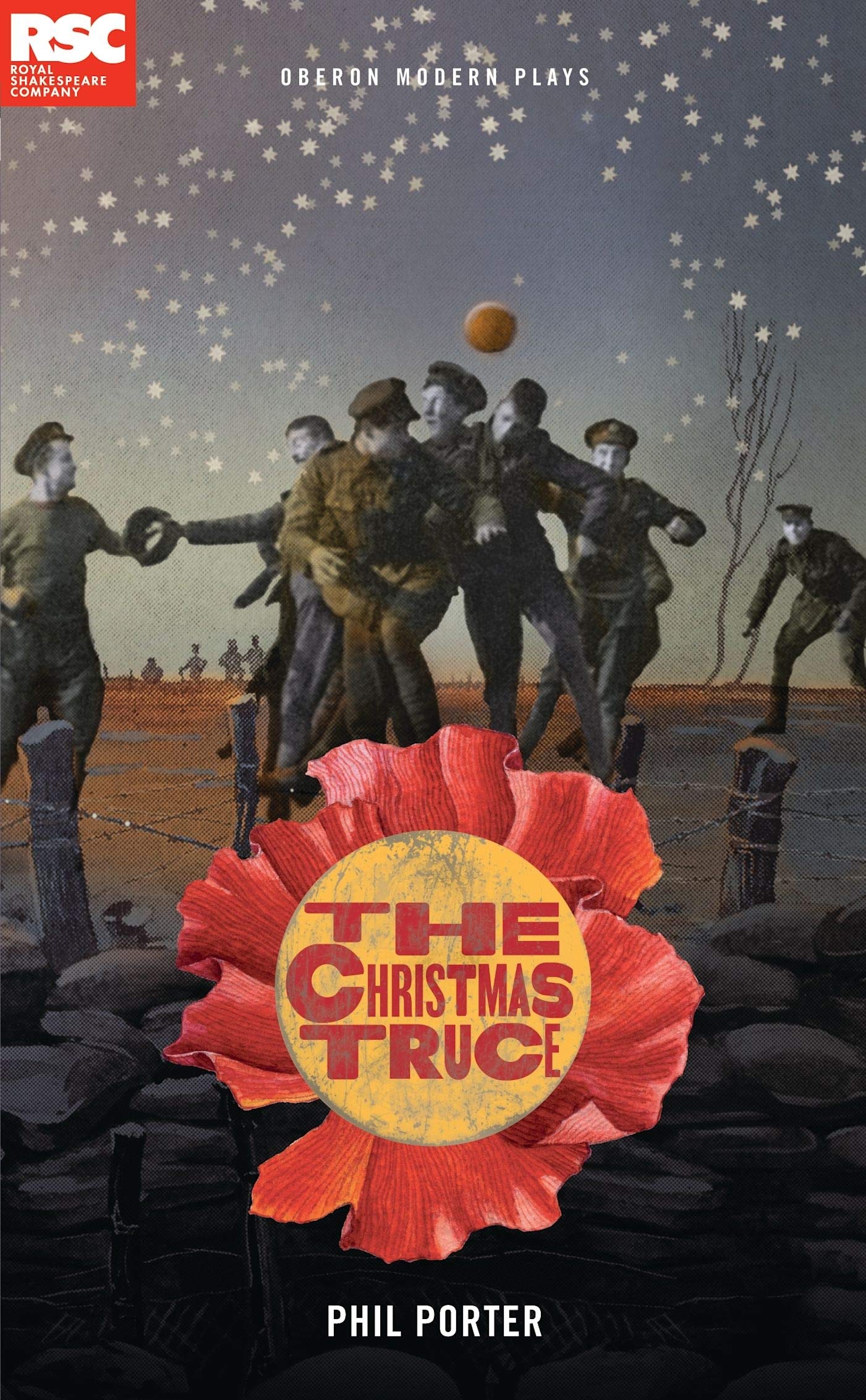 The Christmas Truce (Oberon Modern Plays)