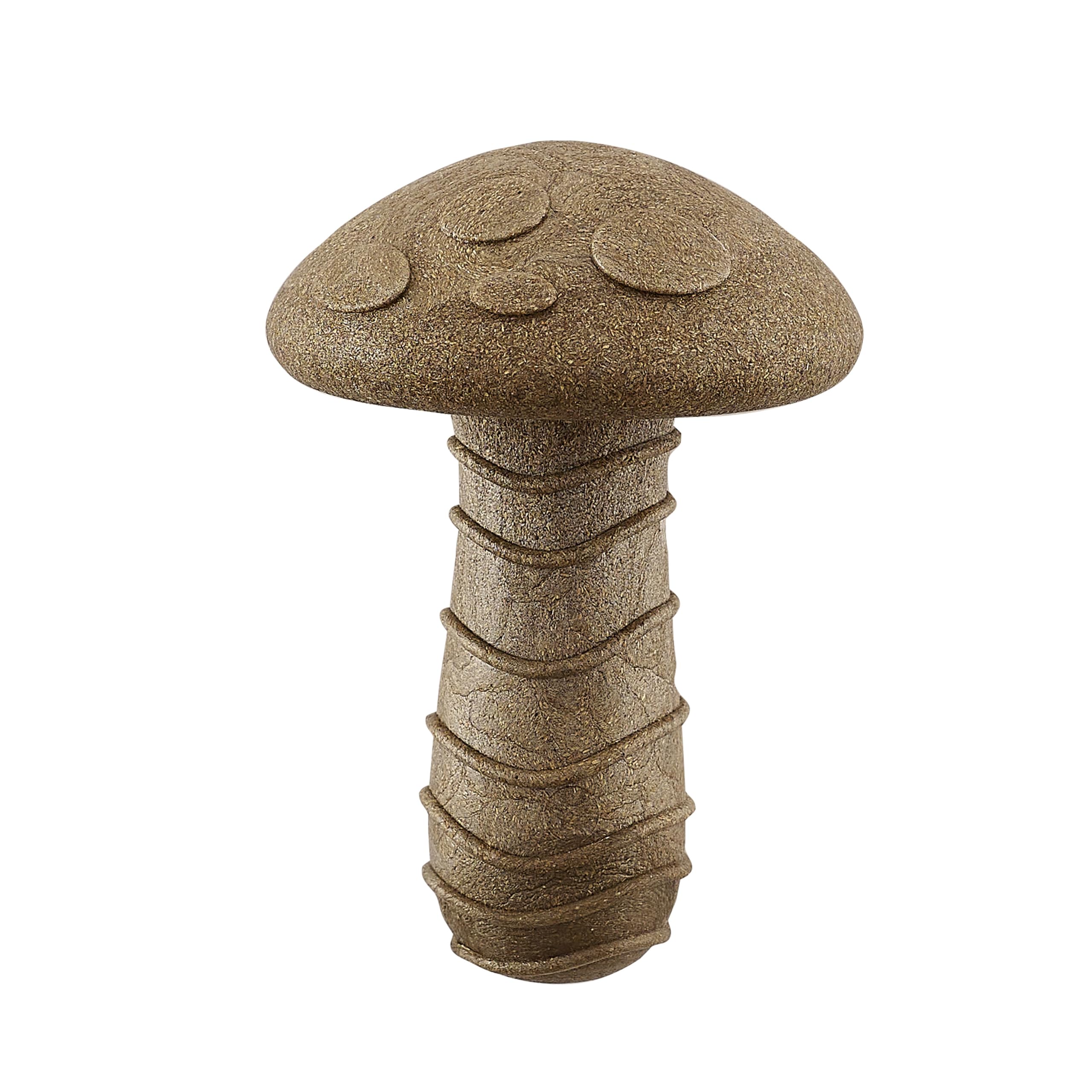 Pupstages Mushroom
