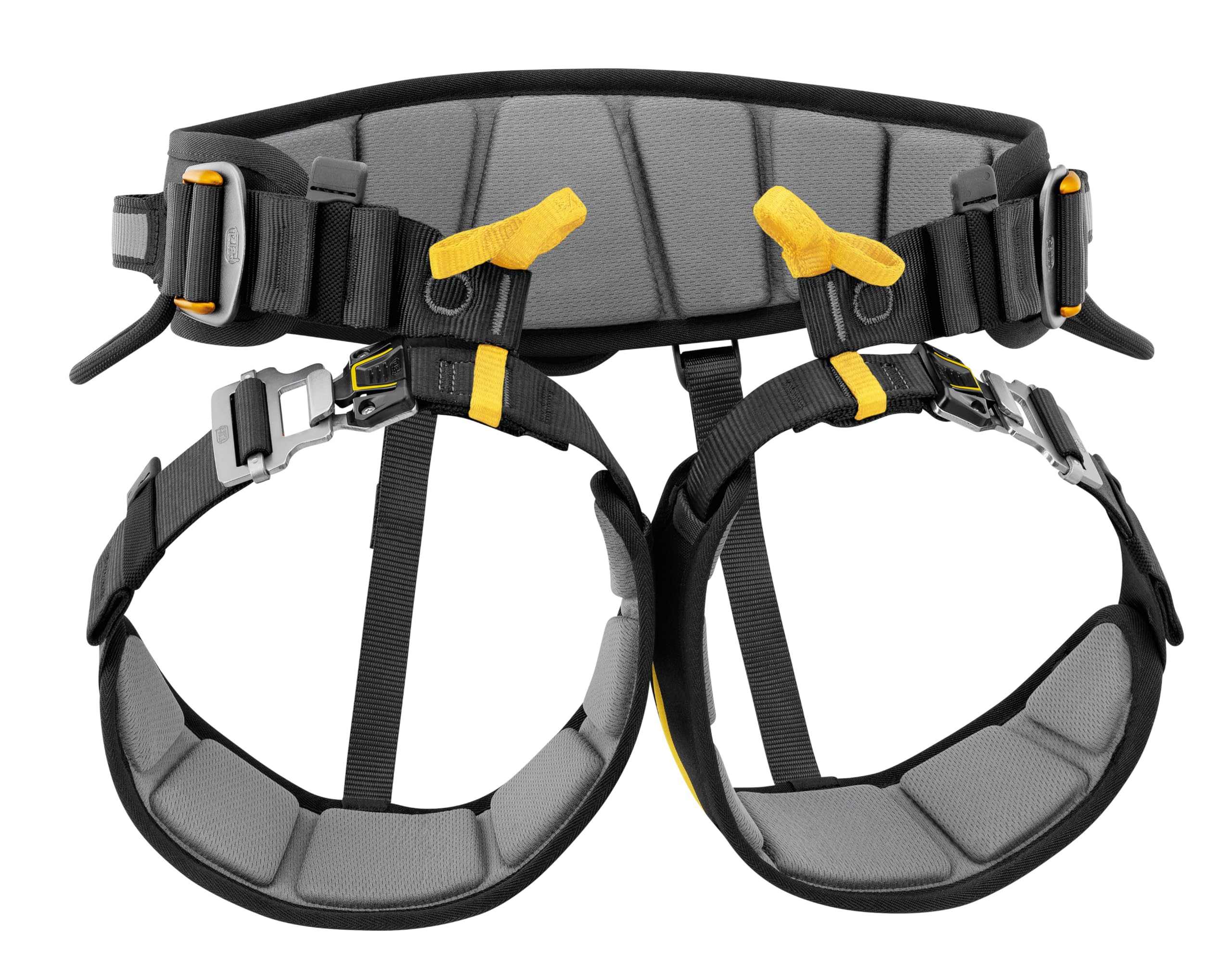 Imbracatura Ascent, taglia 2 by Petzl