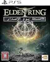BANDAI NAMCO Entertainment - 【中古美品】ELDEN RING PS5 Amazon.com: Bandai Namco Entertainment Elden Ring (PS5