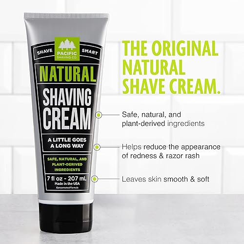 Miniatura 2 de Pacific Shaving Company