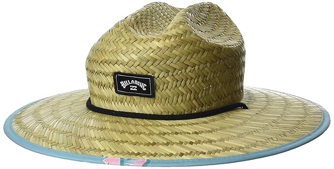 サーフィン・ボディボード BING SURFBOBRDS / LIFEGUARD STRAW HAT BING SURFBOBRDS / LIFEGUARD STRAW HAT