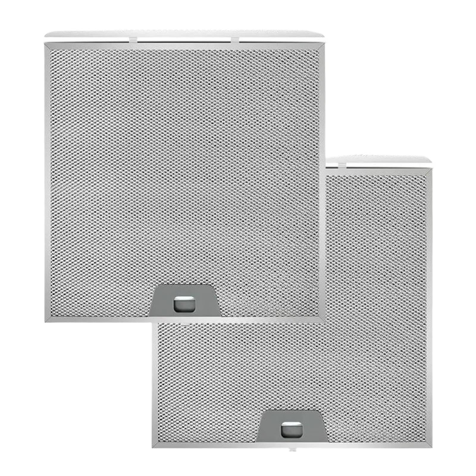 Filtro for Cappa Da Cucina WB02X24872 Filtrazione Del Grasso JVW5301BJTS JVW5301EJES JVW5301FJDS JVW5301SJSS JVW5301SJ1SS Parti Di Ricambio