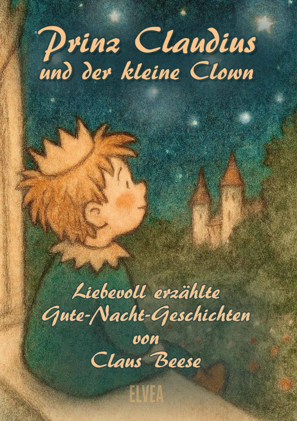 Prinz Claudius und der kleine Clown