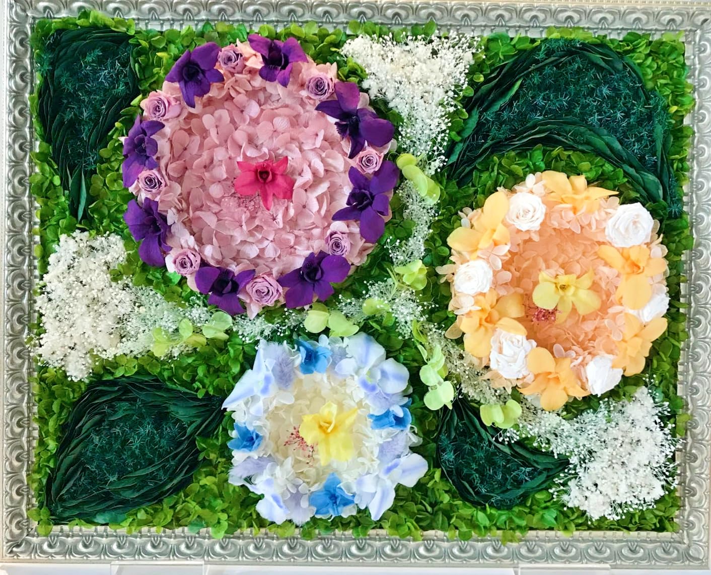 ドライフラワー⁠.⁠。⁠*⁠✽アレンジメント用花材 ( 閲覧用 Amazon | フラワー資材 フローラルフォーム ドライフラワー用 造花用