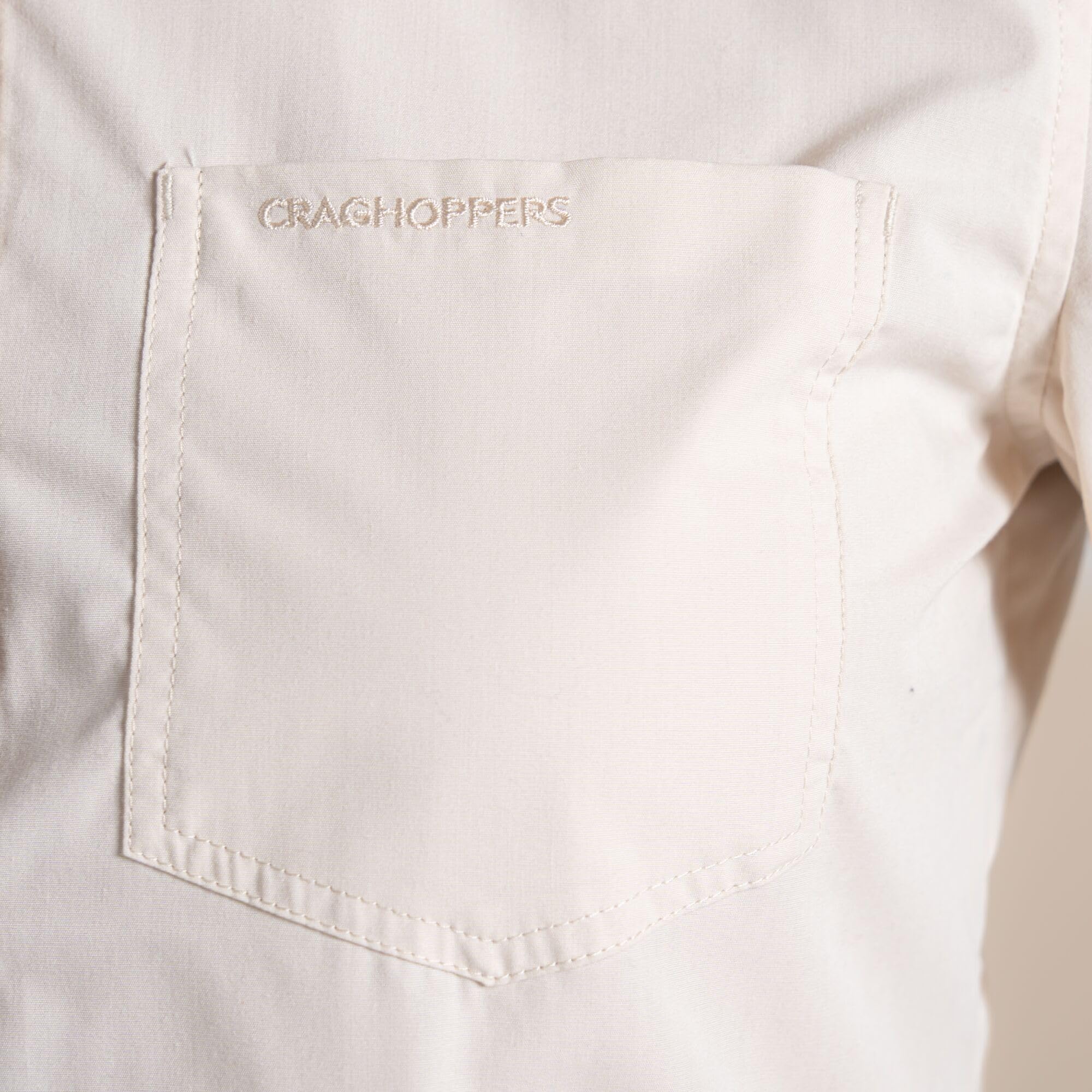 Craghoppers Damen Kiwi Iii Ls Shirts