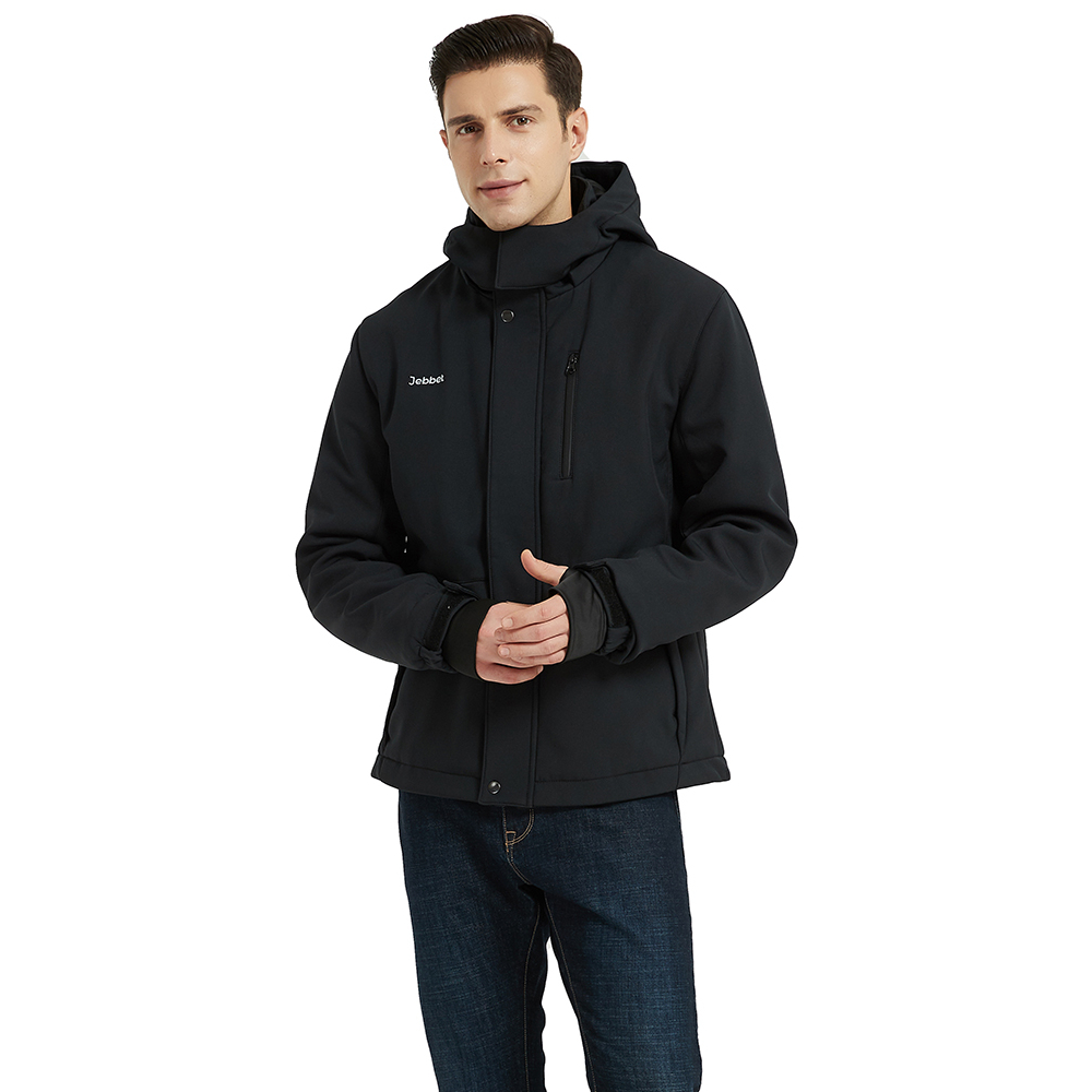 Jebbet heated jacket