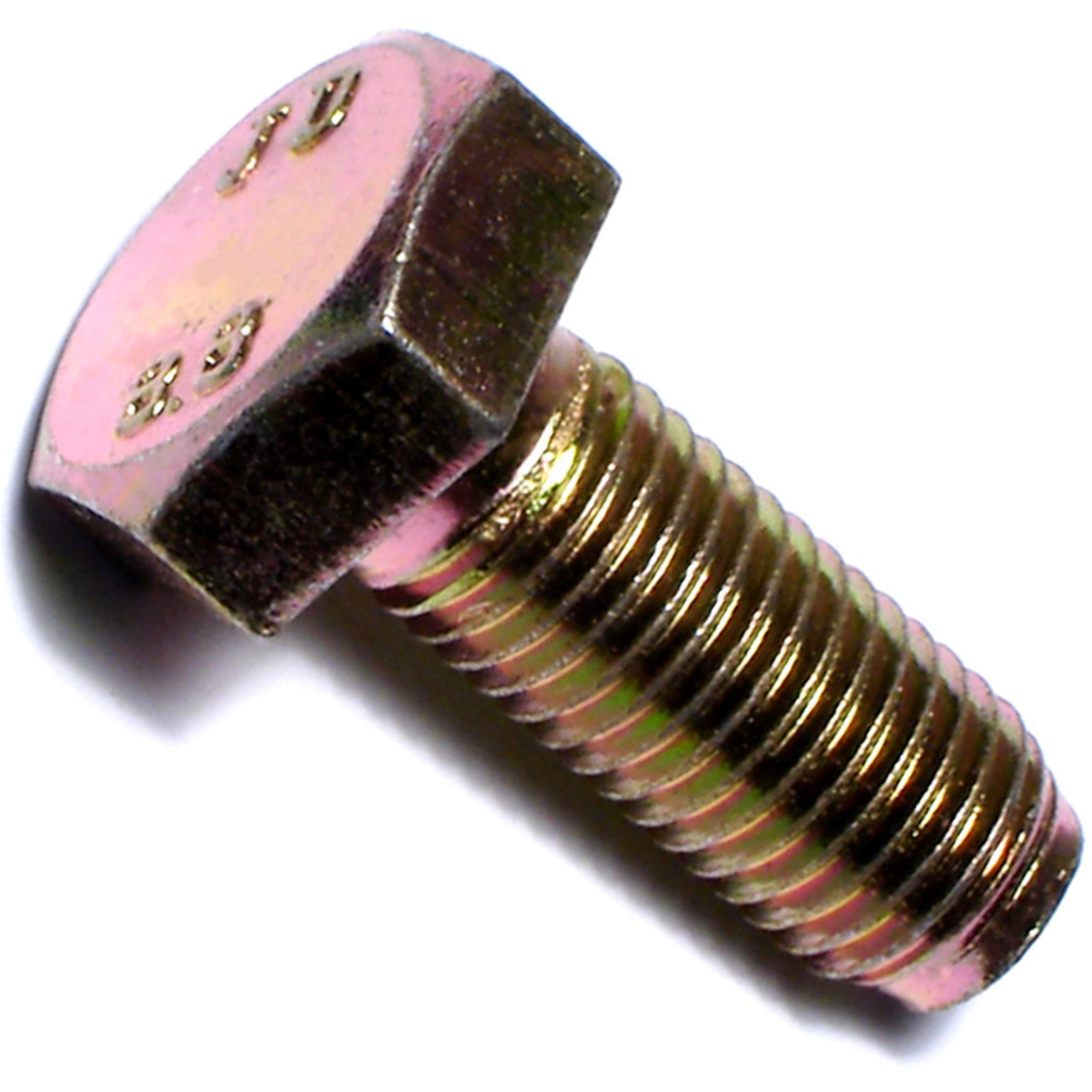 Cap-screws et hex-bolts 522209 vis hexagonale fermeture difficile