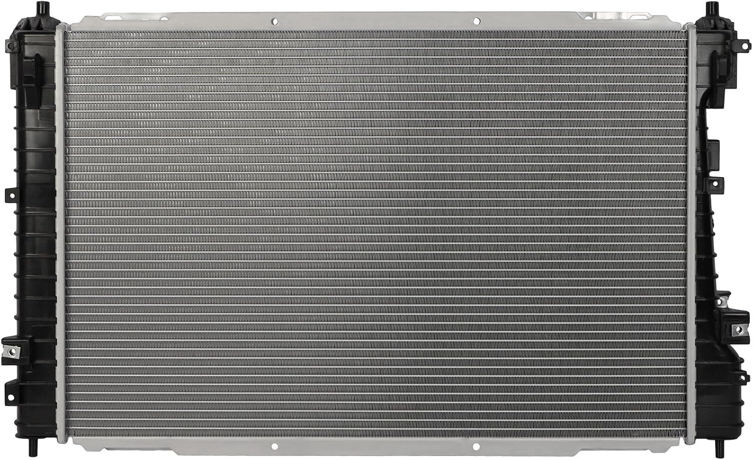 ECCPP 13041 Radiator for 2008-2012 for Ford for Escape 3.0L 2008-2011 for Mazda for Tribute 3.0L 2008-2011 for Mercury for Mariner 3.0L