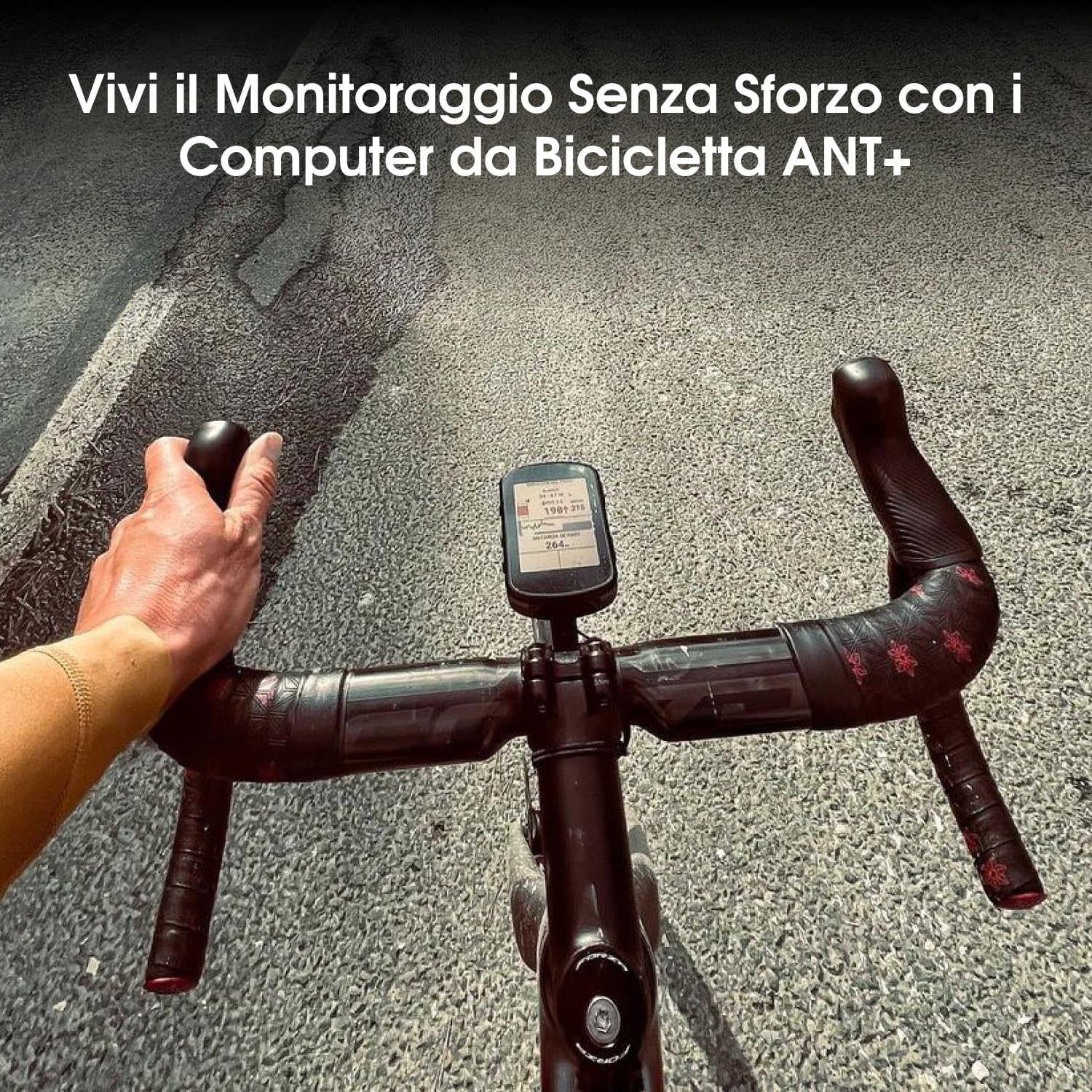 Ruote Cosmic Kit Gruppo Elettronico Wheeltop EDS TX Per Bici Da Strada, Carbonio, Nuovo Cardo Edge Ruote Cosmic Kit Gruppo Elettronico Wheeltop EDS TX Per Bici Da Strada, Carbonio, Nuovo Cardo Edge