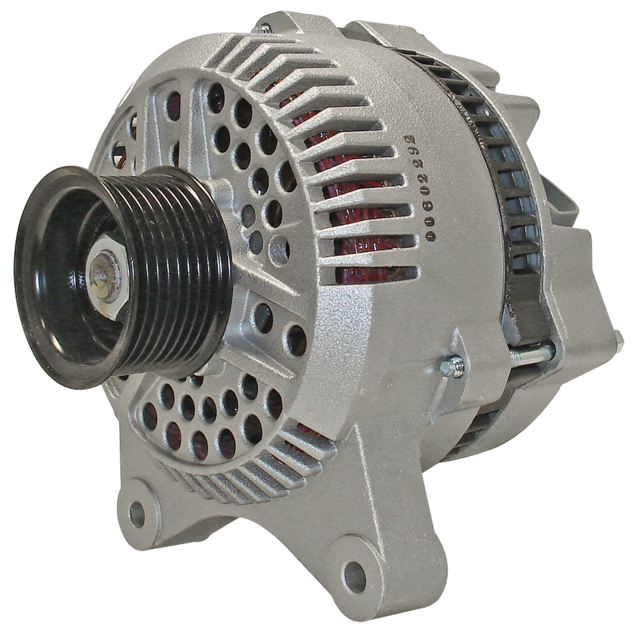 Amazon.co.jp: ACDelco 334-2251A プロフェッショナルオルタネーター