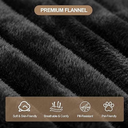 Miniatura 4 de Modular Sectional Sofa with Chaise, L-Shape Cloud Couch Deep Seat Upholstered Couches, Modern Modular Sectional Sofa for Living Room