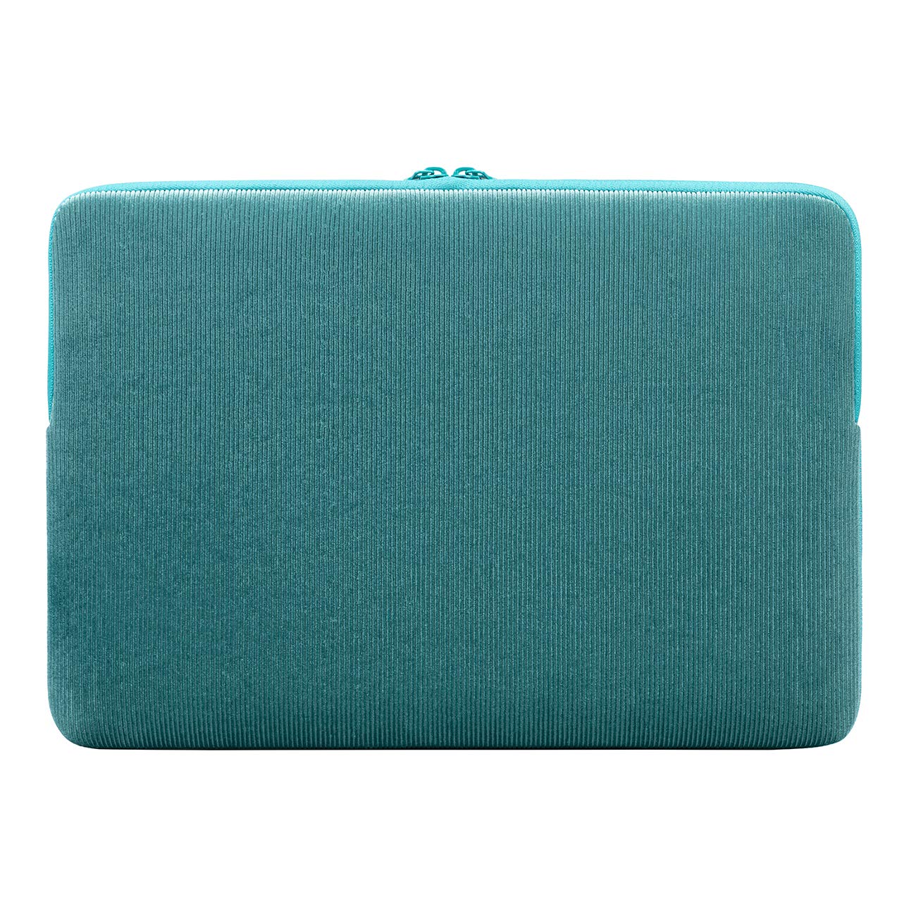 Etui na laptopa Tucano VELLUTO Maksymalny rozmiar: 40,6 cm (16) Turkusowy