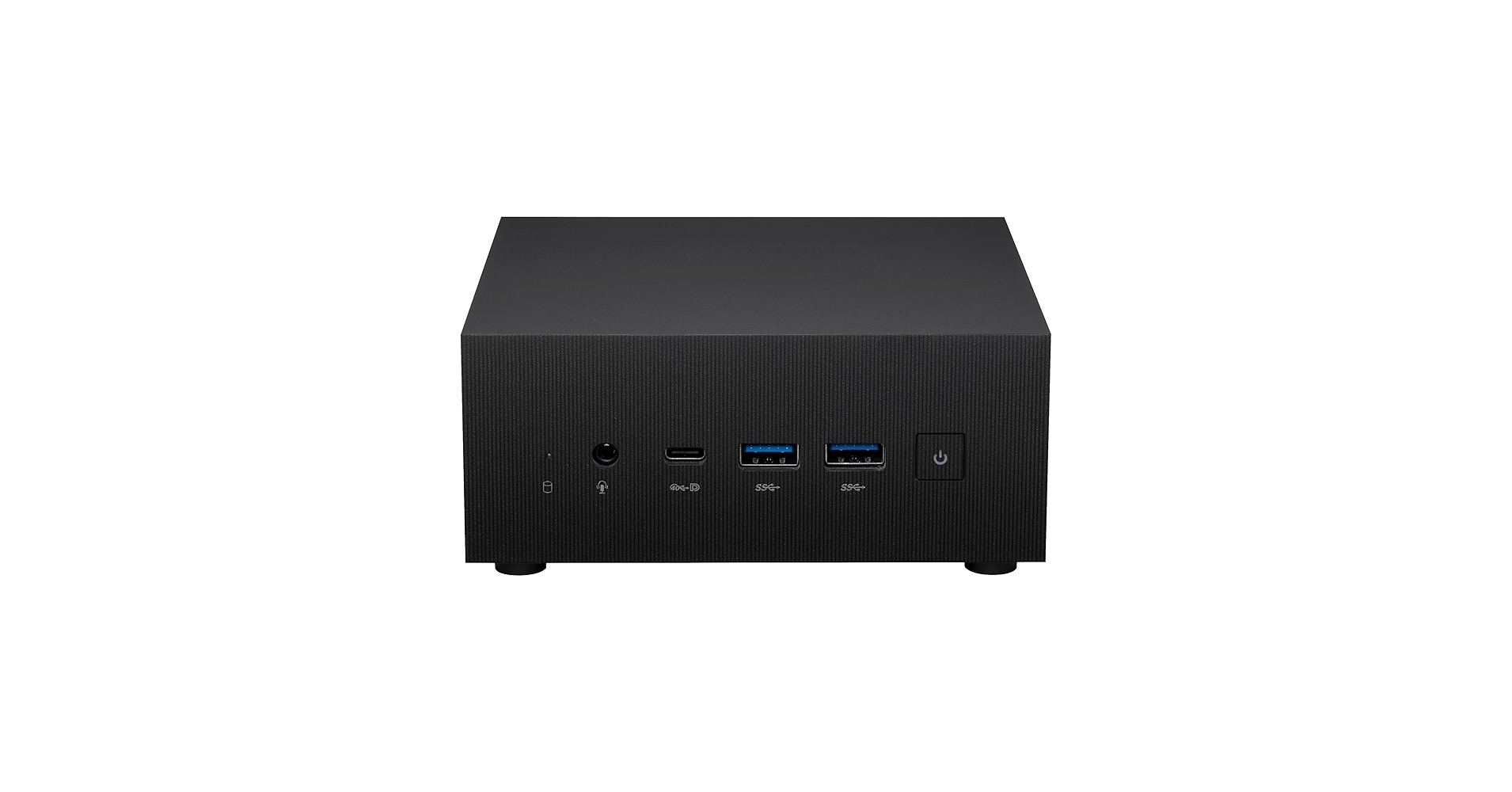 Amazon.com: ASUS ExpertCenter PN53 Mini PC Barebone with The