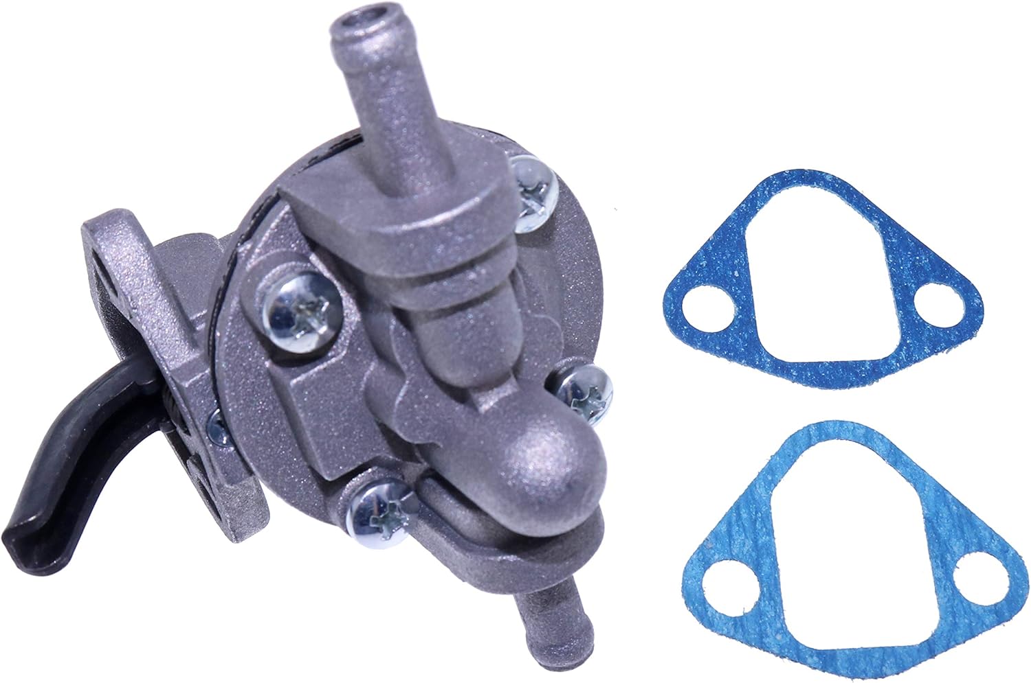 JEENDA Fuel Lift Pump for Kubota Engine RTV900G RTV900G6 RTV900G9 RTV900R6 WG600 WG752 WG750 D905 D1005 D1105 Grasshopper 721D 721D2 721DT2 322D