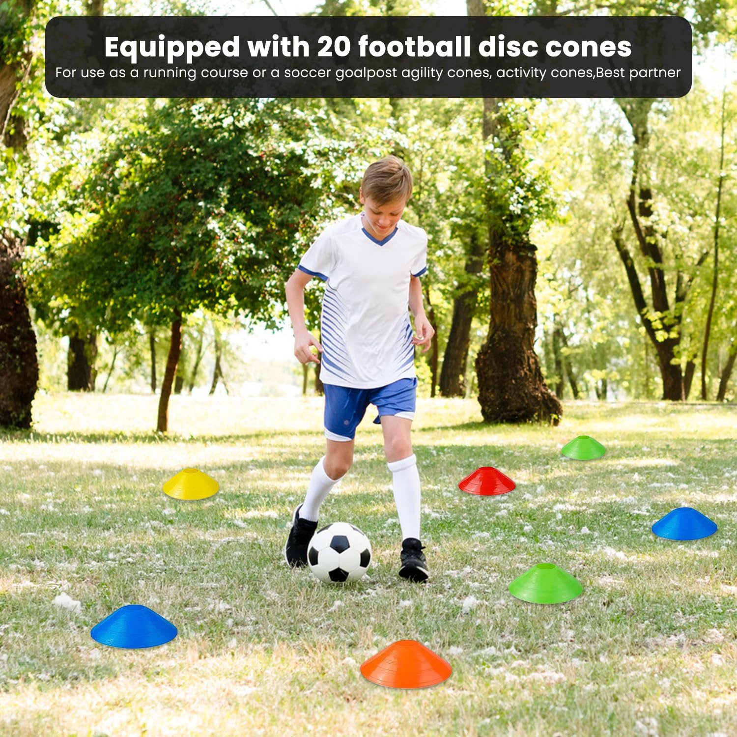 Preparazone Atletca Calco Obettvo Coordnatvo E Tecnco – Artoft - Foto 7