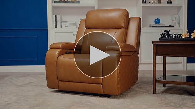 ①Zenlet 3 Pro ②MagSafe Panel ＆ Leather Picot Recliner (+7 leathers) 3 mechanisms | Sofas and Sectionals