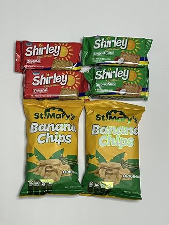 Shirley & St. Mary