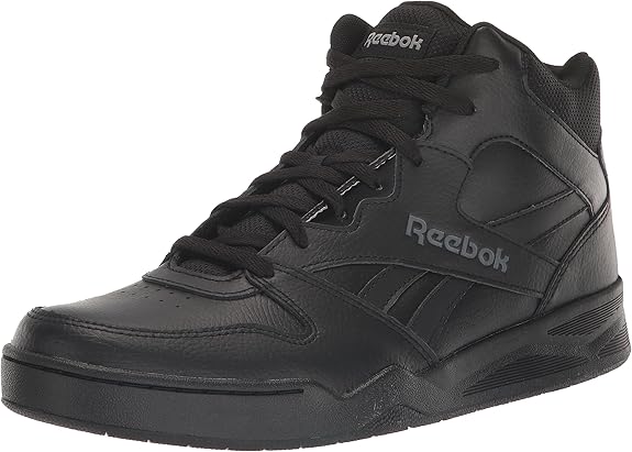 Reebok Men's Bb4500 Hi 2 Sneaker