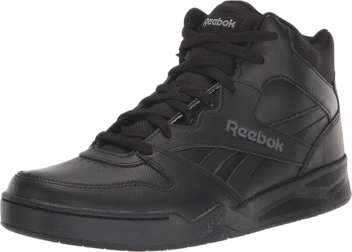 Reebok Men's Bb4500 Hi 2 Sneaker