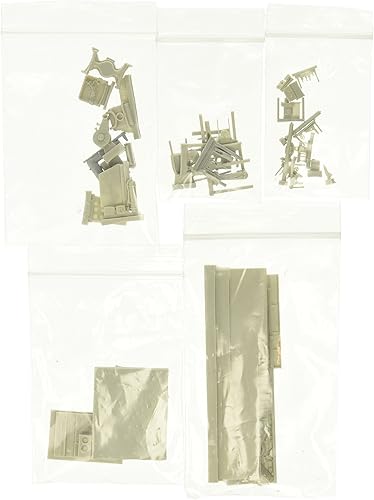 P-61cabina y Gunner conjunto de estación