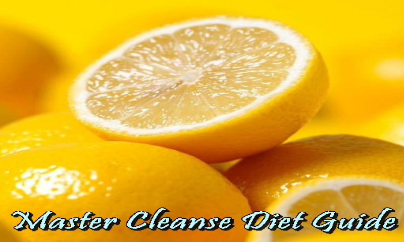 How Many Days Do You Do The Master Cleanse