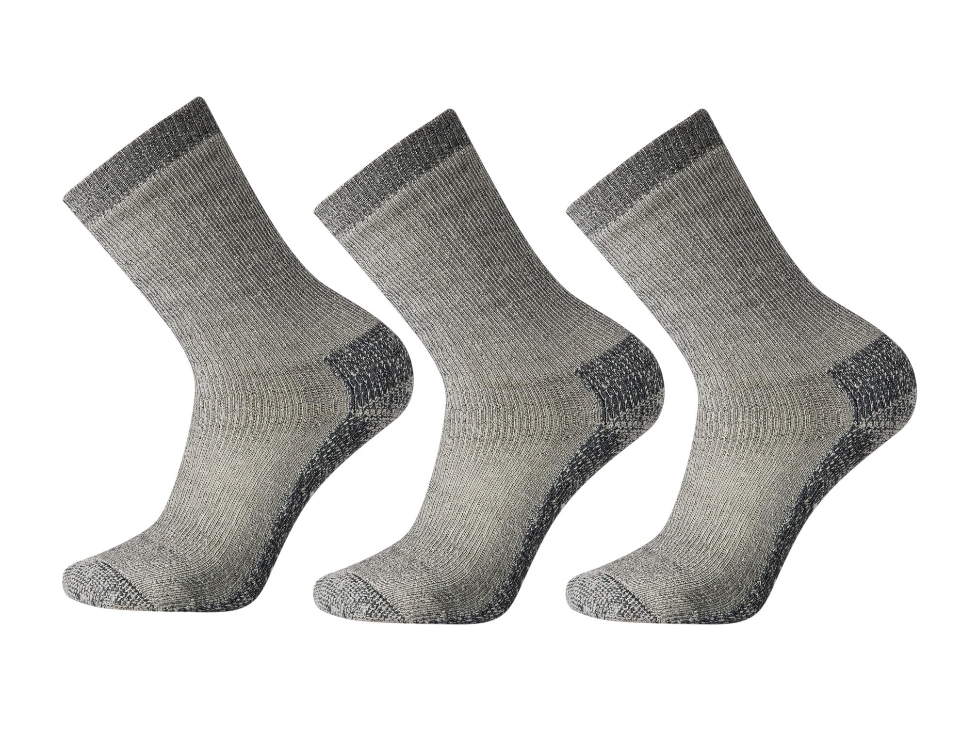Smartwool Men's Hike Classic Edition Extra Cushion Crew Socks