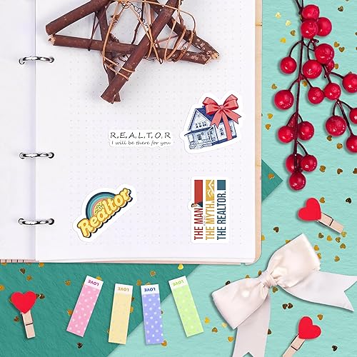 Vista 95 de BulbaCraft 100 calcomanías de baile para botella de agua, calcomanías de baile para álbumes de recortes, regalos para bailarines, regalos