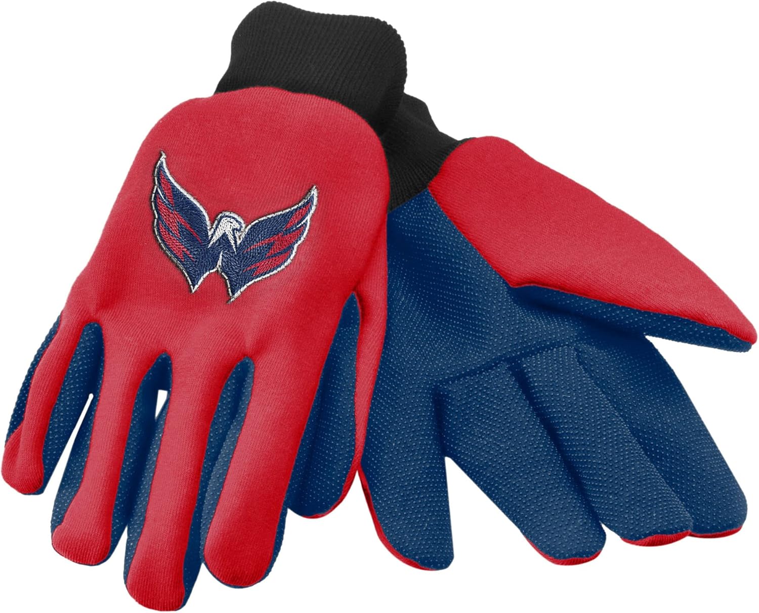 FOCO NHL Colored Palm Utility Glove