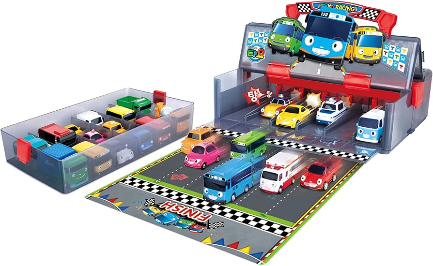 Amazon.co.jp: シューティング ミニカー 保管ボックス 正規品 ちびっこ