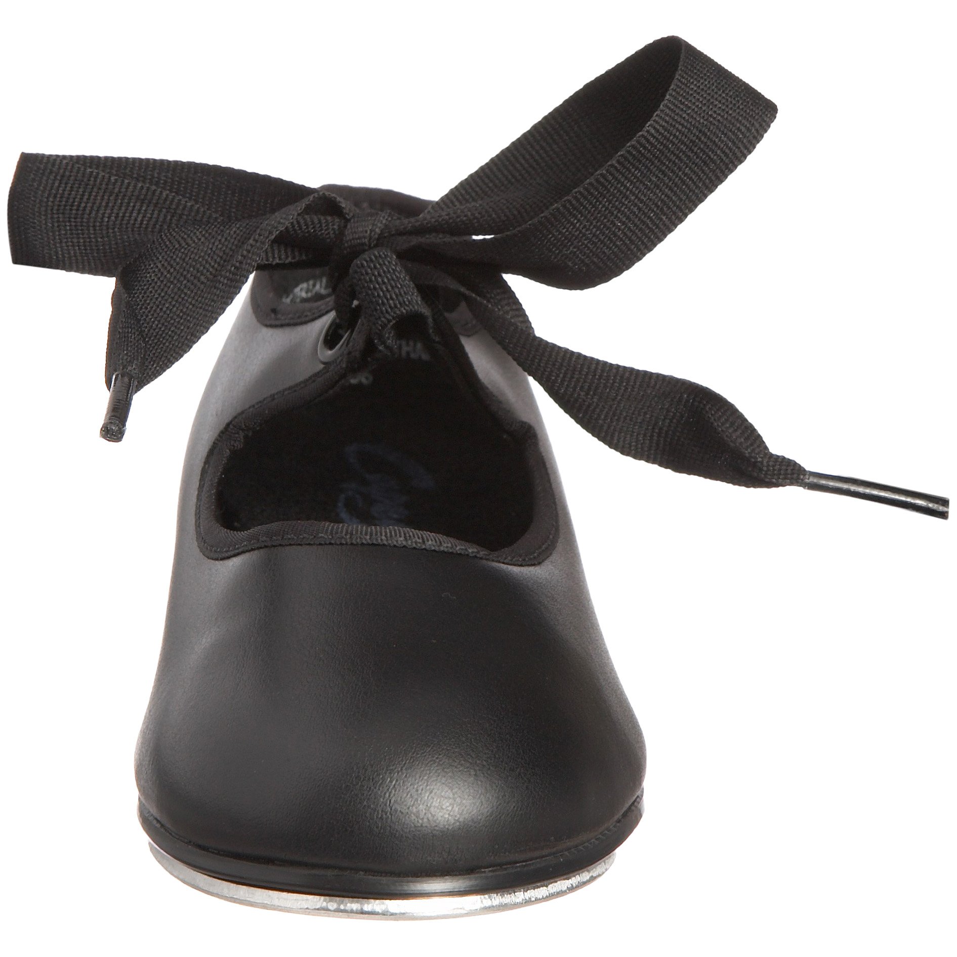 Capezio - Zapatos de claqué para niña