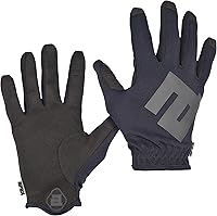 APEX 1.0 High Dexterity Full Finger Gloves: Tactical Hunting Shooting Multi-Sport, Breathable Snug Fit Protection