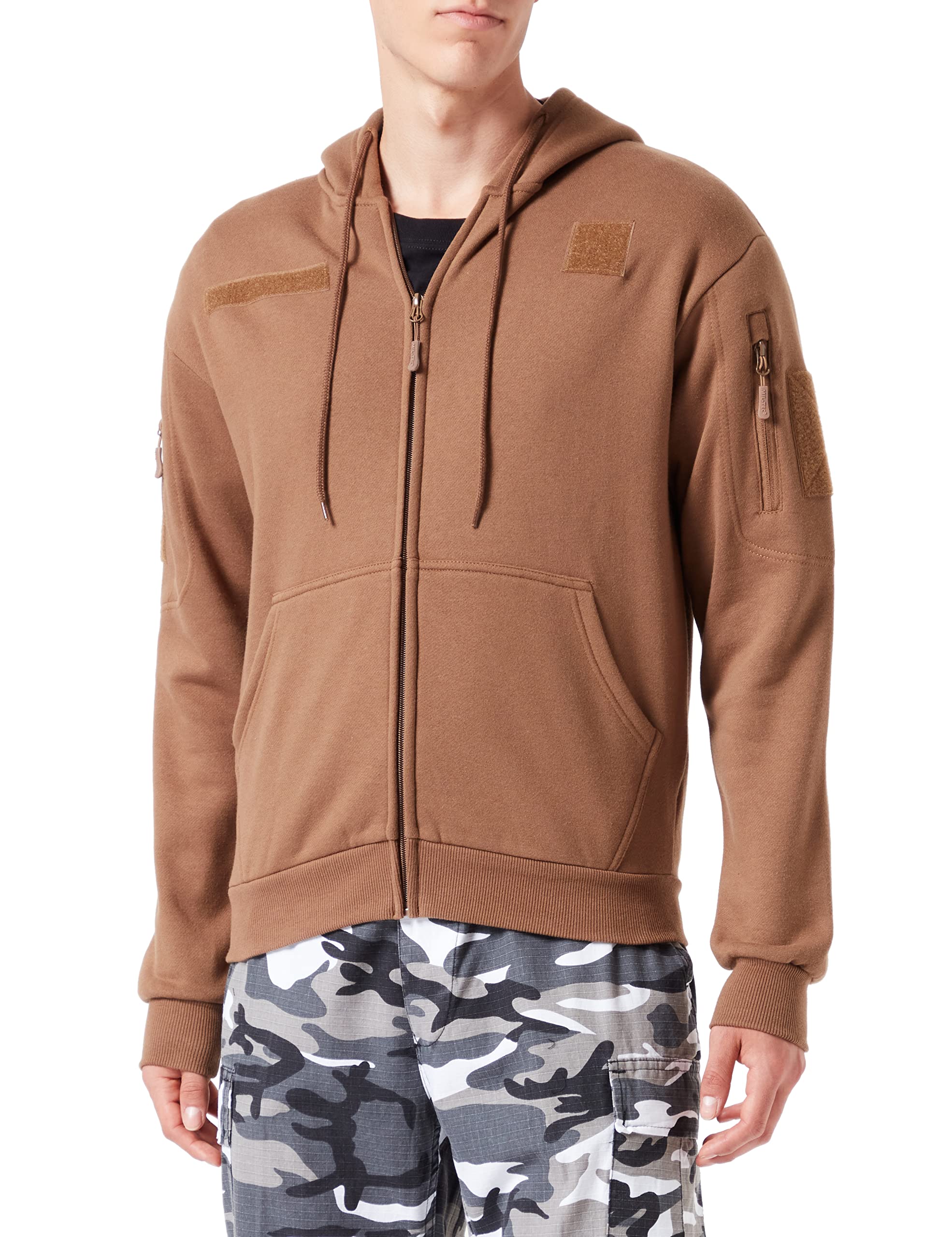Mil-Tec Men's Casual