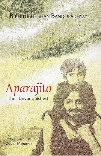 APARAJITO
